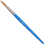 Princeton Artist Brush Selectartiste Multi-Technique Кръгла четка 12 1 бр (P3750R12)