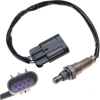 Lambda sonda Jawa / Junak / Longjia / Romet - MOTION MTMOS 2728 P 4 pin konektor