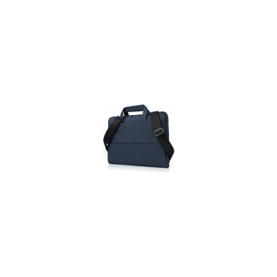 IssAcc Taška pre Notebook 15,6" 18052022h Tmavo Modrá