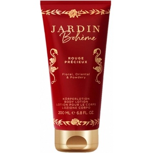 Jardin Boheme Rouge Précieux Body Lotion 200 ml Лосион за тяло дамски 200ml Лосион за тяло