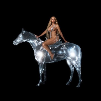 Beyoncé - Renaissance (Softpack) (CD) (196587445027)