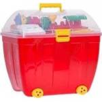 Hemar Large case with blocks 105el