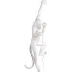 Seletti Monkey Hanging Left Hand 14881