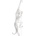 Seletti Monkey Hanging Left Hand 14881