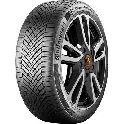 Continental AllSeasonContact 2 215/55 R17 98V