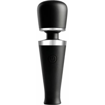 Caresse Travel Wand Massager