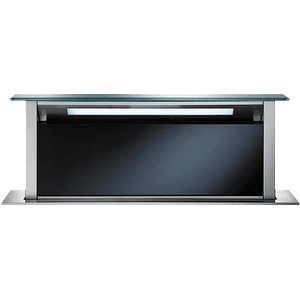 Küppersbusch абсорбатор Downdraft, хоризонтално вграждане, 90 см DD9840.0S (DD9840.0S)