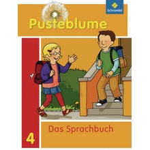 4. Schuljahr, Das Sprachbuch