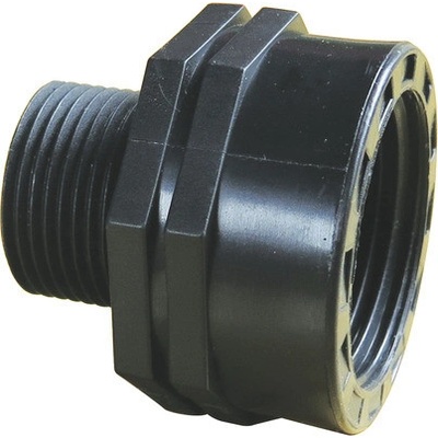 Redukcia FEMA 6/4" x 5/4" plast
