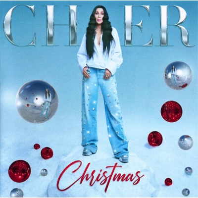 Cher - Christmas (CD) (0093624851196)