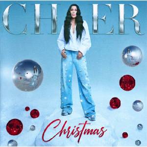 Cher - Christmas (CD) (0093624851196)