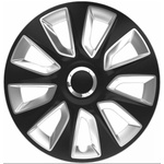 Versaco Тасове Versaco Stratos RC Black / Silver - 14 (VR56024)