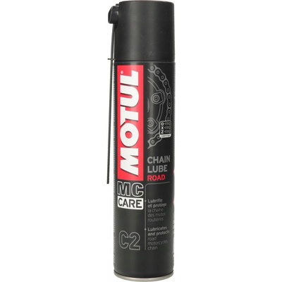 Motul C2+ Chain Lube Road Plus 100 ml