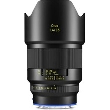Zeiss Otus ML 35mm f/1,4 Nikon Z