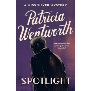 Spotlight | Patricia Wentworth (ISBN: 9781473673939)