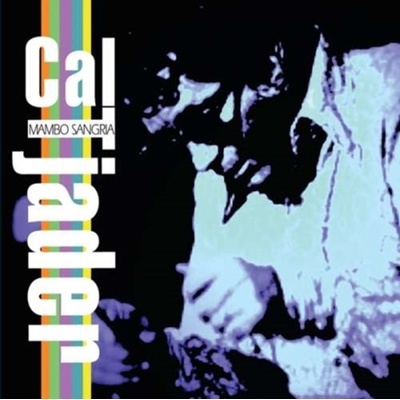Mambo Sangria CD