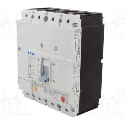 Eaton LZMC1-4-A125-I