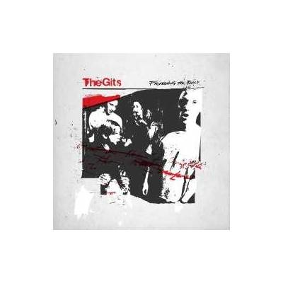 The Gits - Frenching The Bully CD