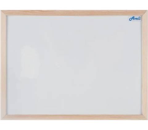 Avel Magnetická tabuľa 90 x 60 cm