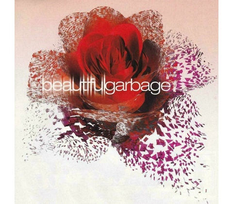 Garbage - LP BEAUTIFUL GARBAGE LP