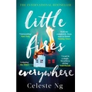 Little Fires Everywhere