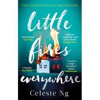 Little Fires Everywhere