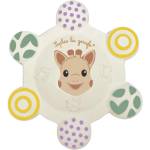 Sophie la Girafe Гризалка от естествен каучук със звуци Sophie la Girafe (S010321)
