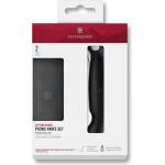 Victorinox Picnic knife set Цвят: черен