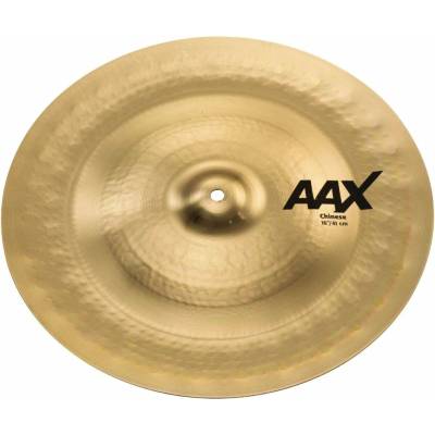 Sabian AAX 16" Chinese Brilliant