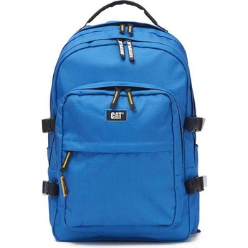 Caterpillar The project sao paulo urban