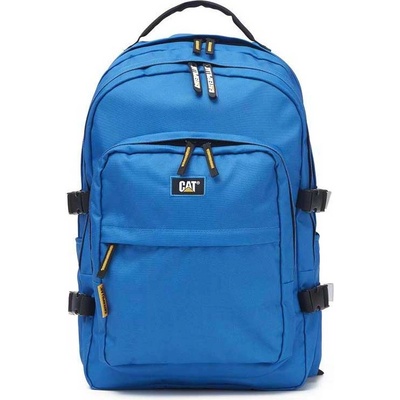 Caterpillar The project sao paulo urban