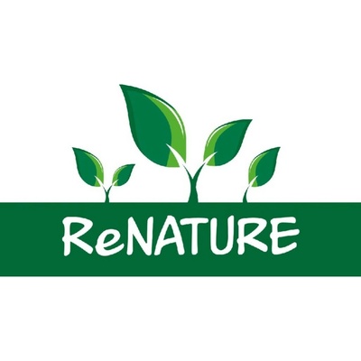 UHU Tekuté lepidlo Twist & Glue ReNATURE - 35 ml