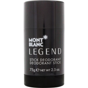 Mont Blanc Стик дезодорант Legend, 75 ml - baby Парфюми