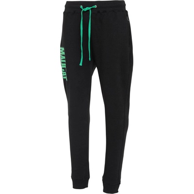 Madcat tepláky Skull joggers Black