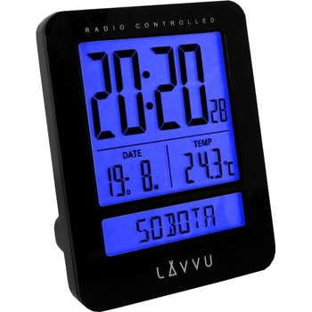 LAVVU RC LAR0021