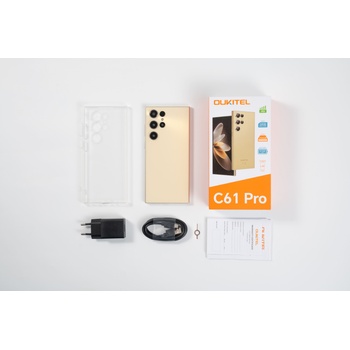 OUKITEL C61 Pro