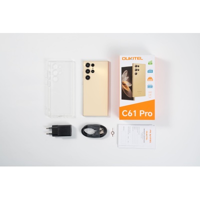 OUKITEL C61 Pro