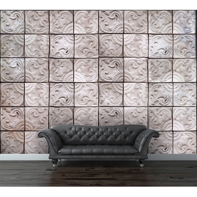 1Wall fototapeta Ozdobné obložení stěny 315x232 cm