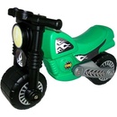 Wader Polesie motorka zelené