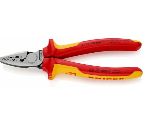 Knipex 9778180SB