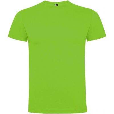 Roly pánske klasické tričko Dogo Premium oasis green