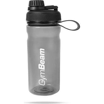 GymBeam Шейкър ActiveMix Black 600 мл