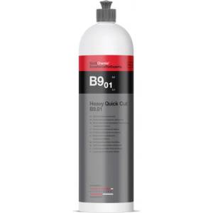 Koch Chemie Heavy Quick Cut B9.01 - Груба полираща паста 1L (4566)