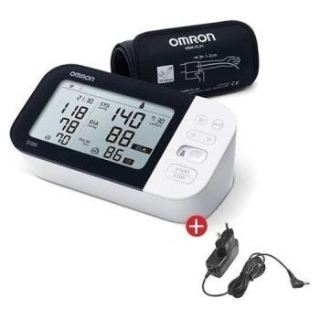 Omron M7 Intelli IT aвтоматичен апарат за измерване на кръвно налягане