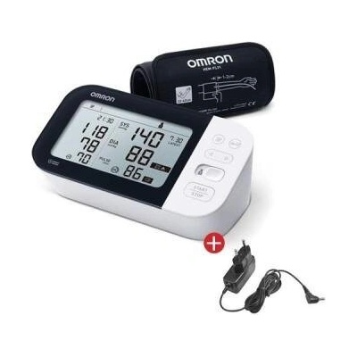 Omron M7 Intelli IT aвтоматичен апарат за измерване на кръвно налягане