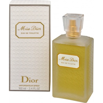 Christian Dior Miss Dior Originale toaletná voda dámska 100 ml