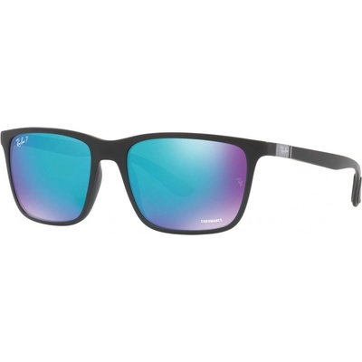 Ray-Ban RB4385 601SA1 58
