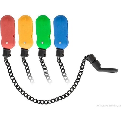 Carp Zoom Čihadlo řetízkové S07 zelená