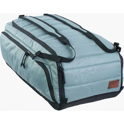 Evoc Голяма чанта за оборудване Evoc Gear Bag 55 Steel