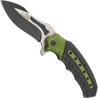 Cattara COBRA s pojistkou 20cm